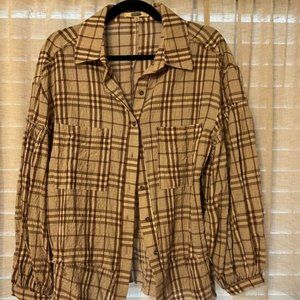 Gimmicks Women's Blouse